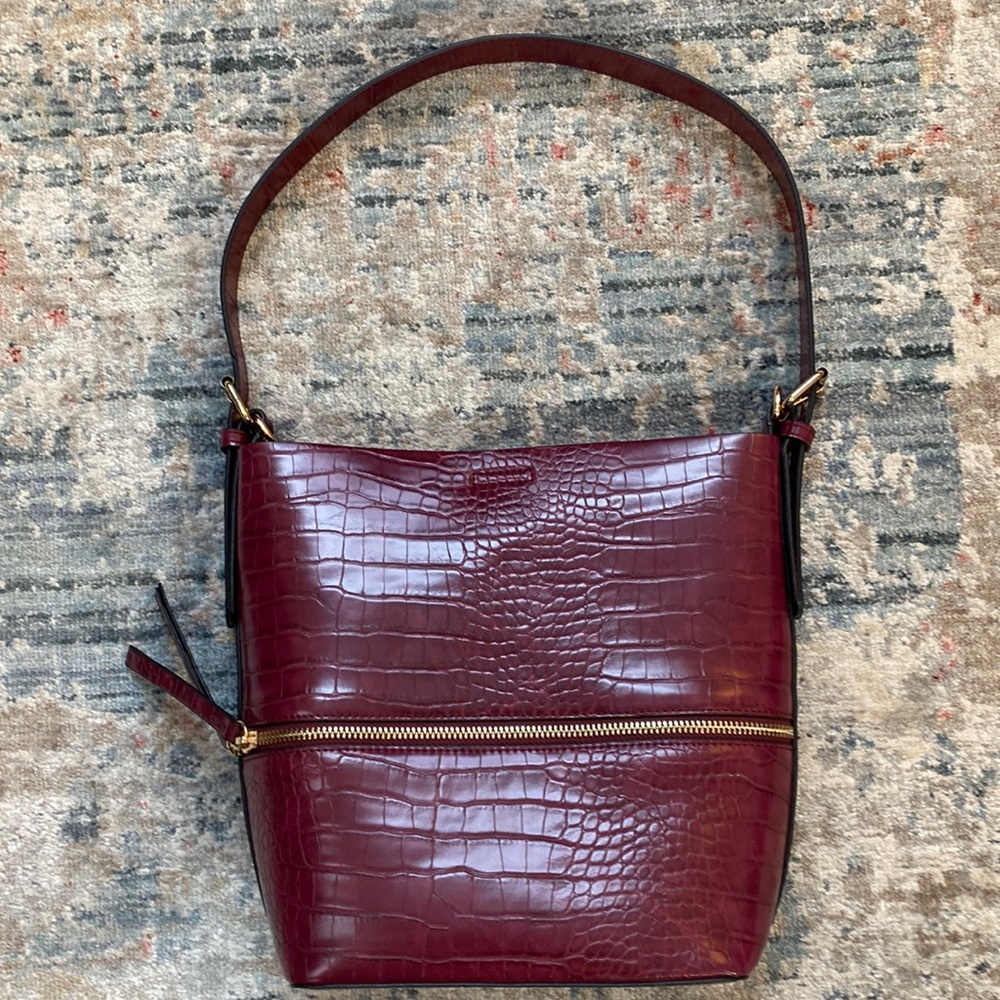 ASOS Vegan Bag